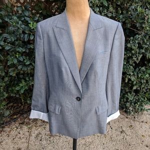 Hugo Boss blazer